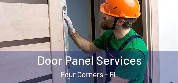 Door Panel Services Four Corners - FL