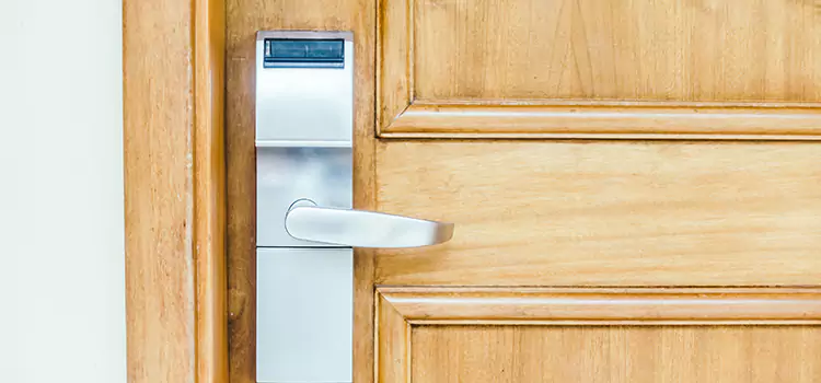 Advanced Solutions in Four Corners, FL for Modern Security