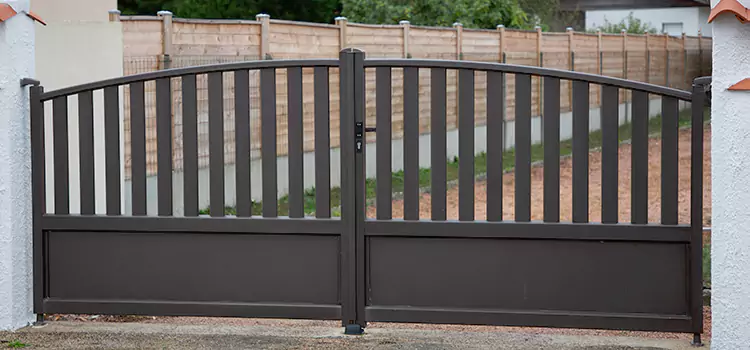 Advanced Gate Solutions in Four Corners, FL