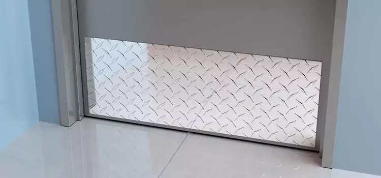 Benefits of Professional Kick Plate Solutions in Four Corners, FL