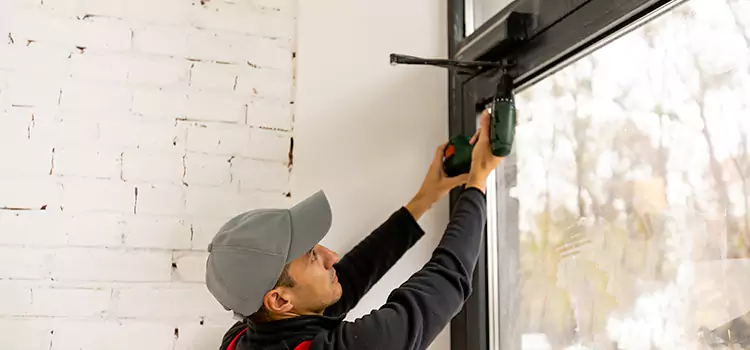 Your Trusted Partner for Door Closer Solutions in Four Corners, FL