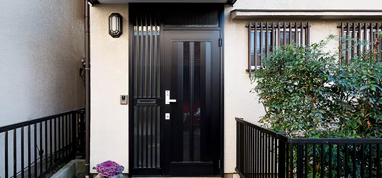 Popular Exterior Door Options in Four Corners, FL