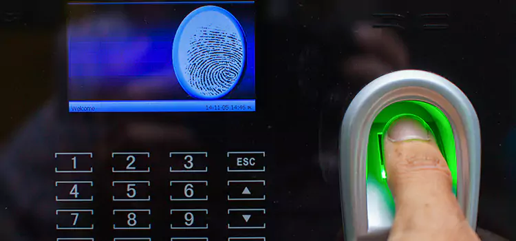 Your Trusted Partner for Secure Access in Four Corners, FL