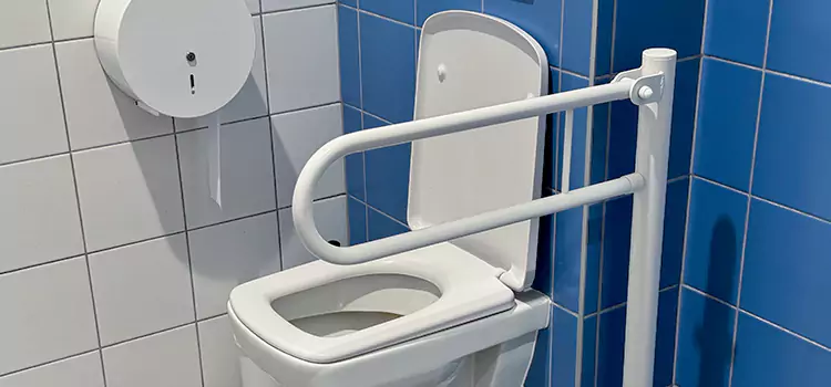 Comprehensive Solutions in Four Corners, FL for Accessible Facilities