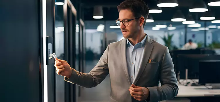 Our Commitment to Keycard Security Excellence in Four Corners, FL