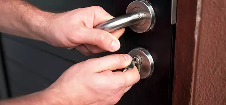 Pella Storm Door Lock Body Replacement Four Corners